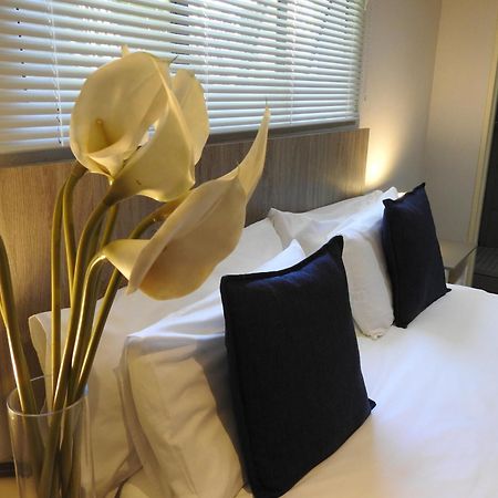 The Lantern Guesthouse Bloemfontein Exterior photo