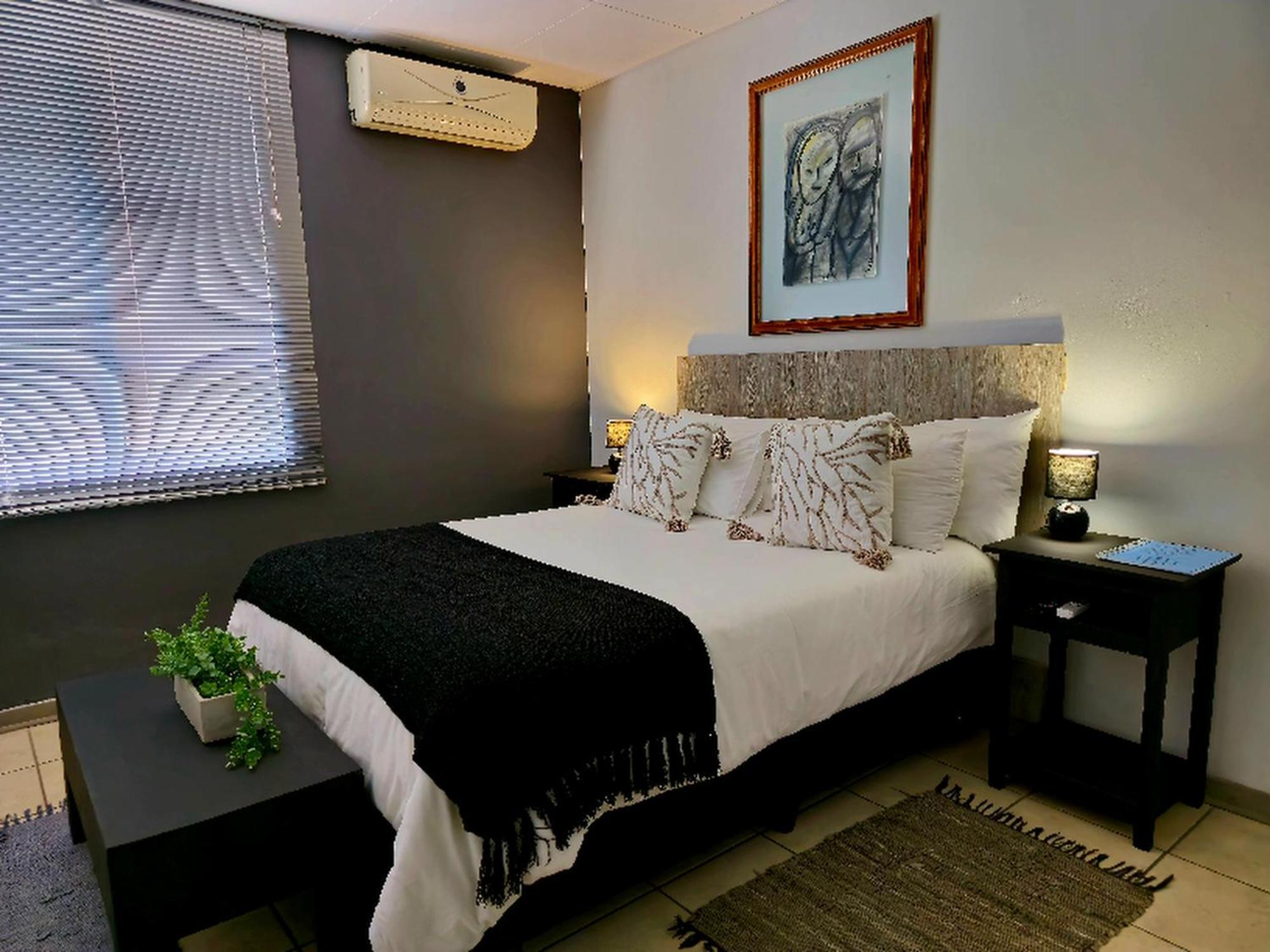 The Lantern Guesthouse Bloemfontein Exterior photo