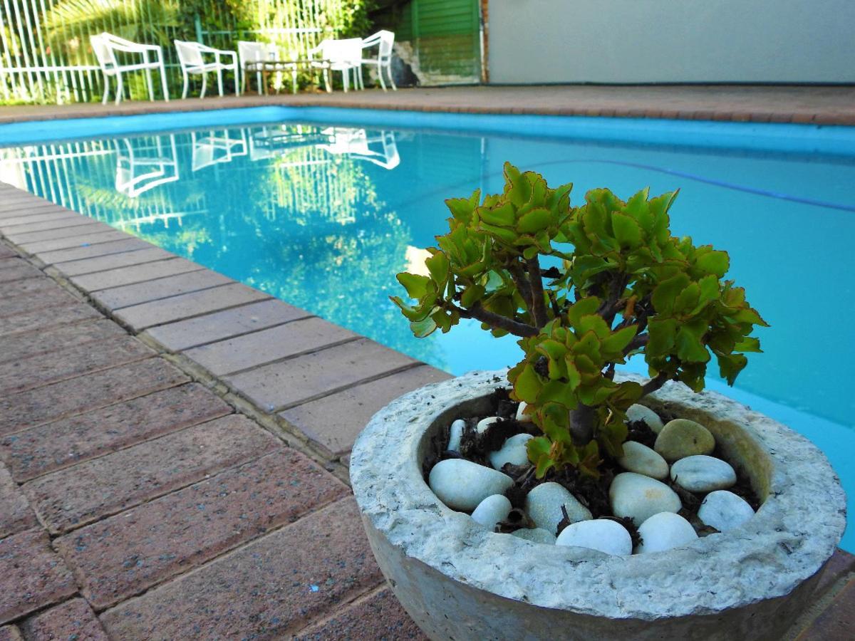 The Lantern Guesthouse Bloemfontein Exterior photo
