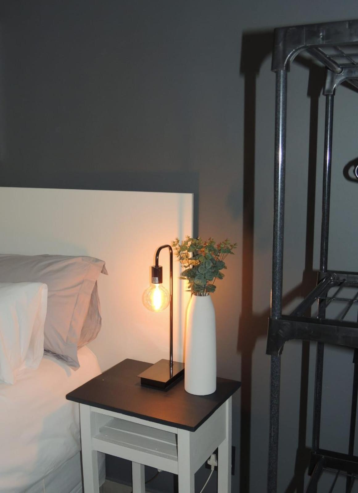 The Lantern Guesthouse Bloemfontein Exterior photo