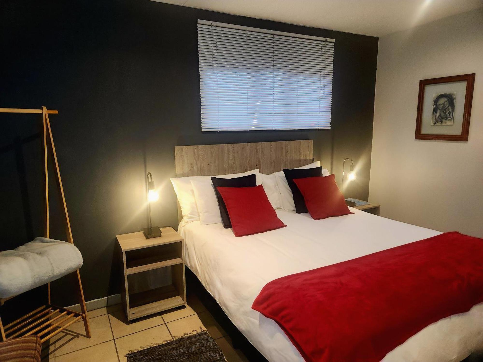 The Lantern Guesthouse Bloemfontein Exterior photo