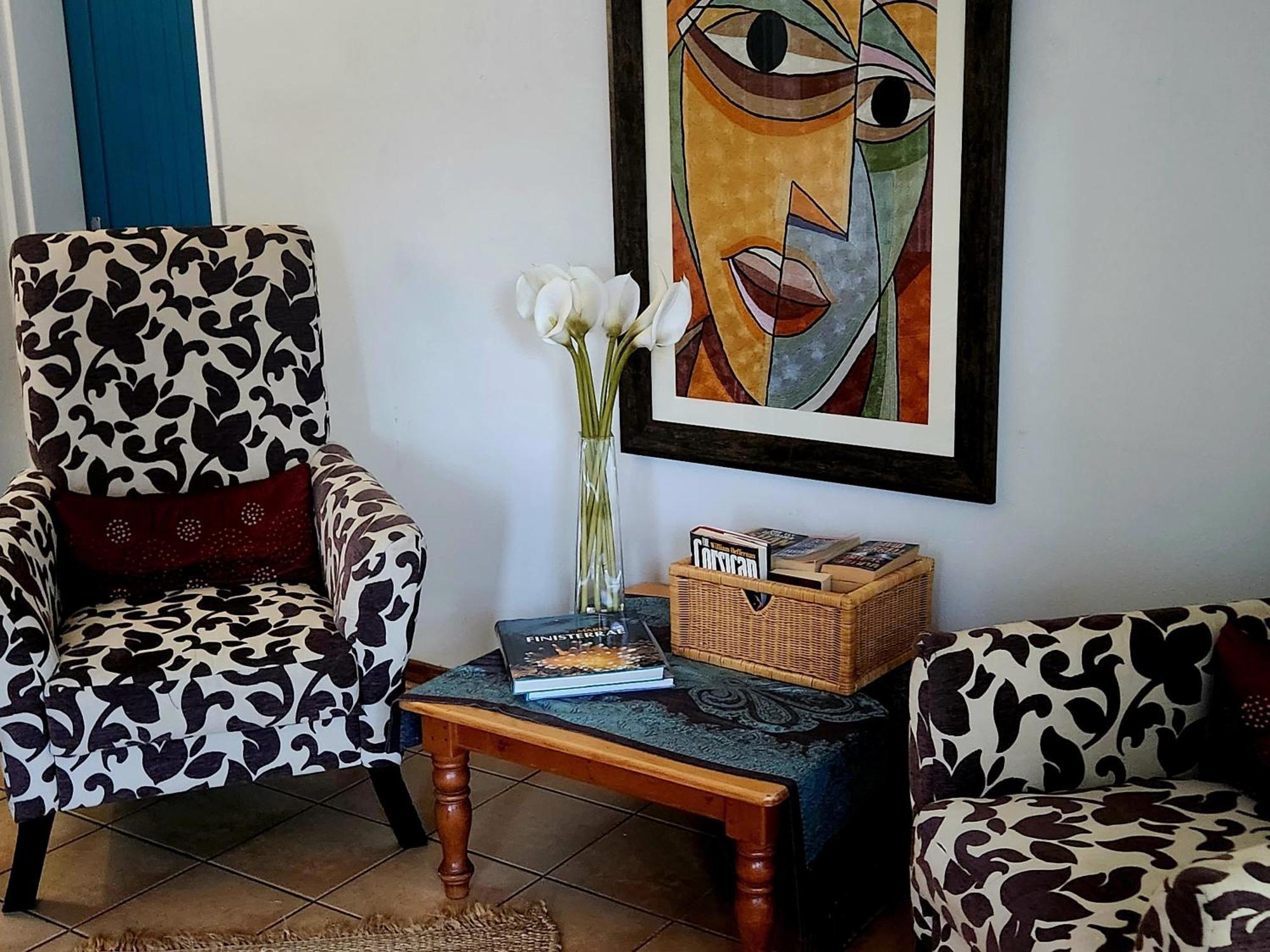 The Lantern Guesthouse Bloemfontein Exterior photo