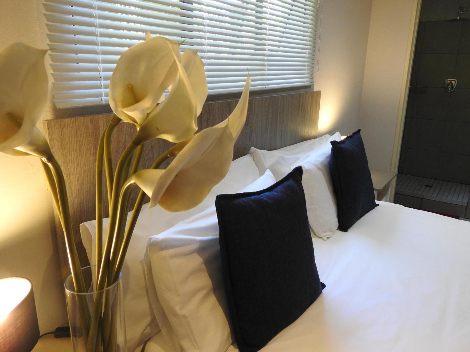 The Lantern Guesthouse Bloemfontein Exterior photo