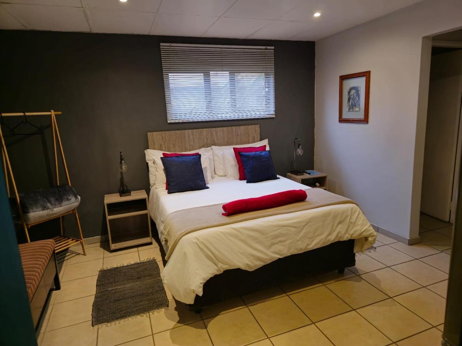 The Lantern Guesthouse Bloemfontein Exterior photo