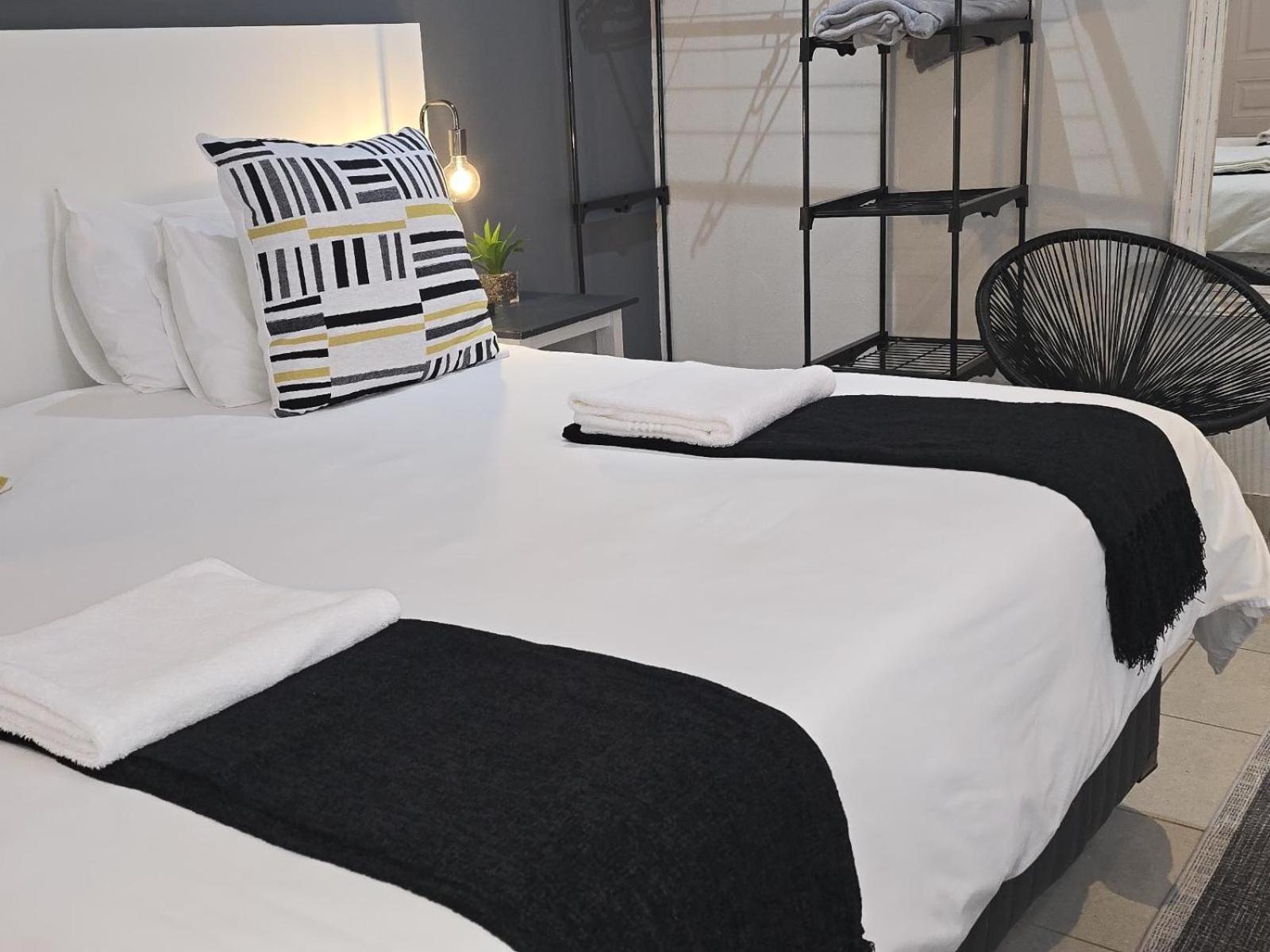 The Lantern Guesthouse Bloemfontein Room photo