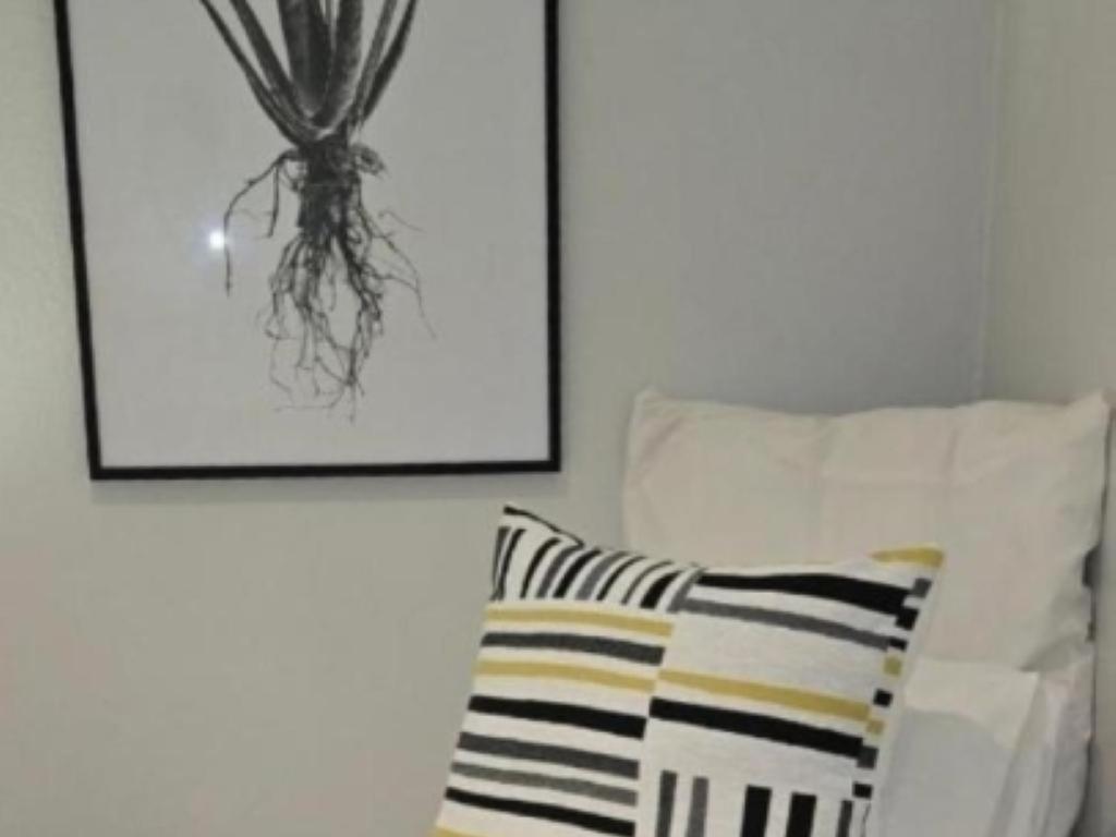 The Lantern Guesthouse Bloemfontein Room photo