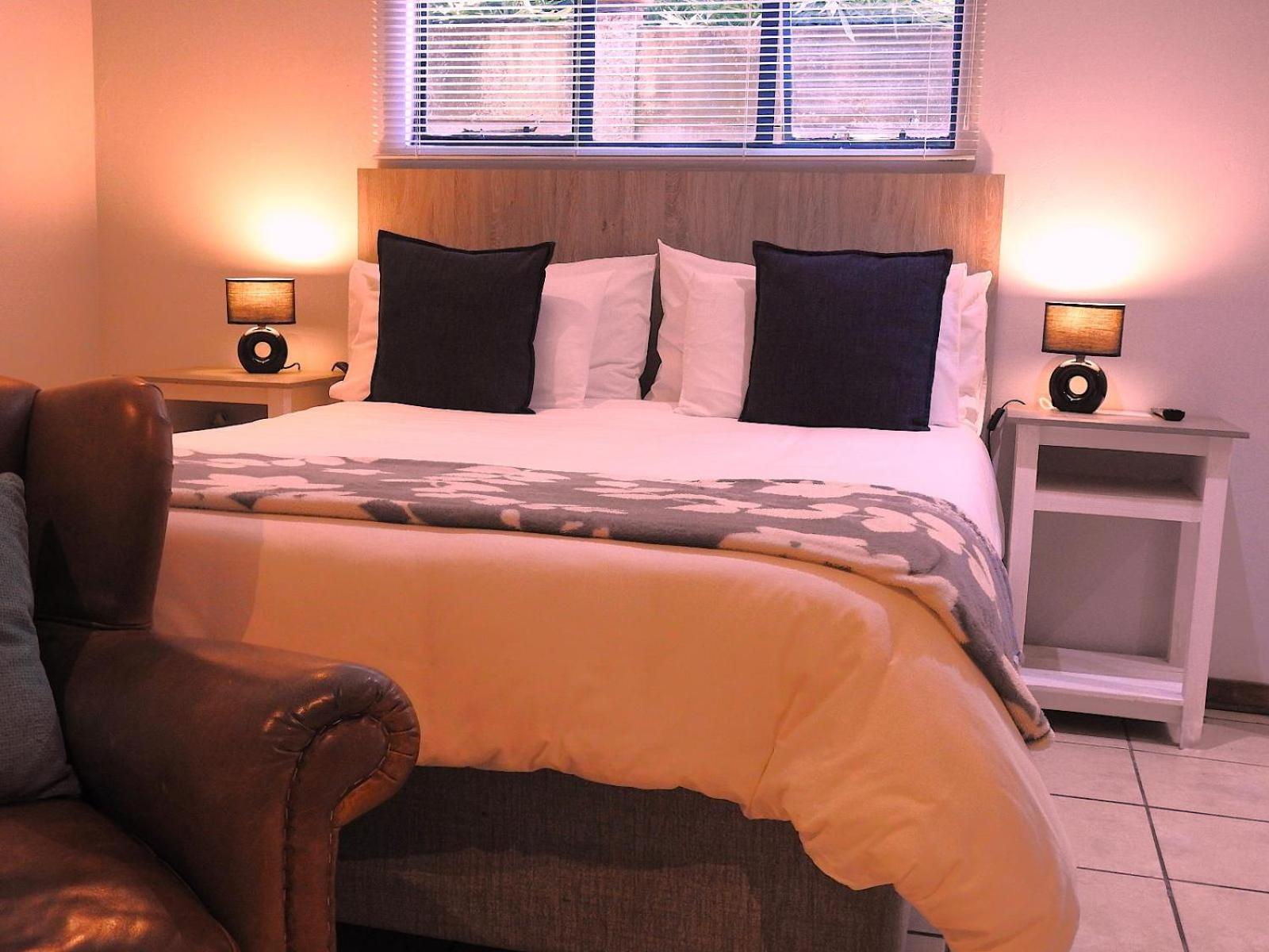 The Lantern Guesthouse Bloemfontein Room photo
