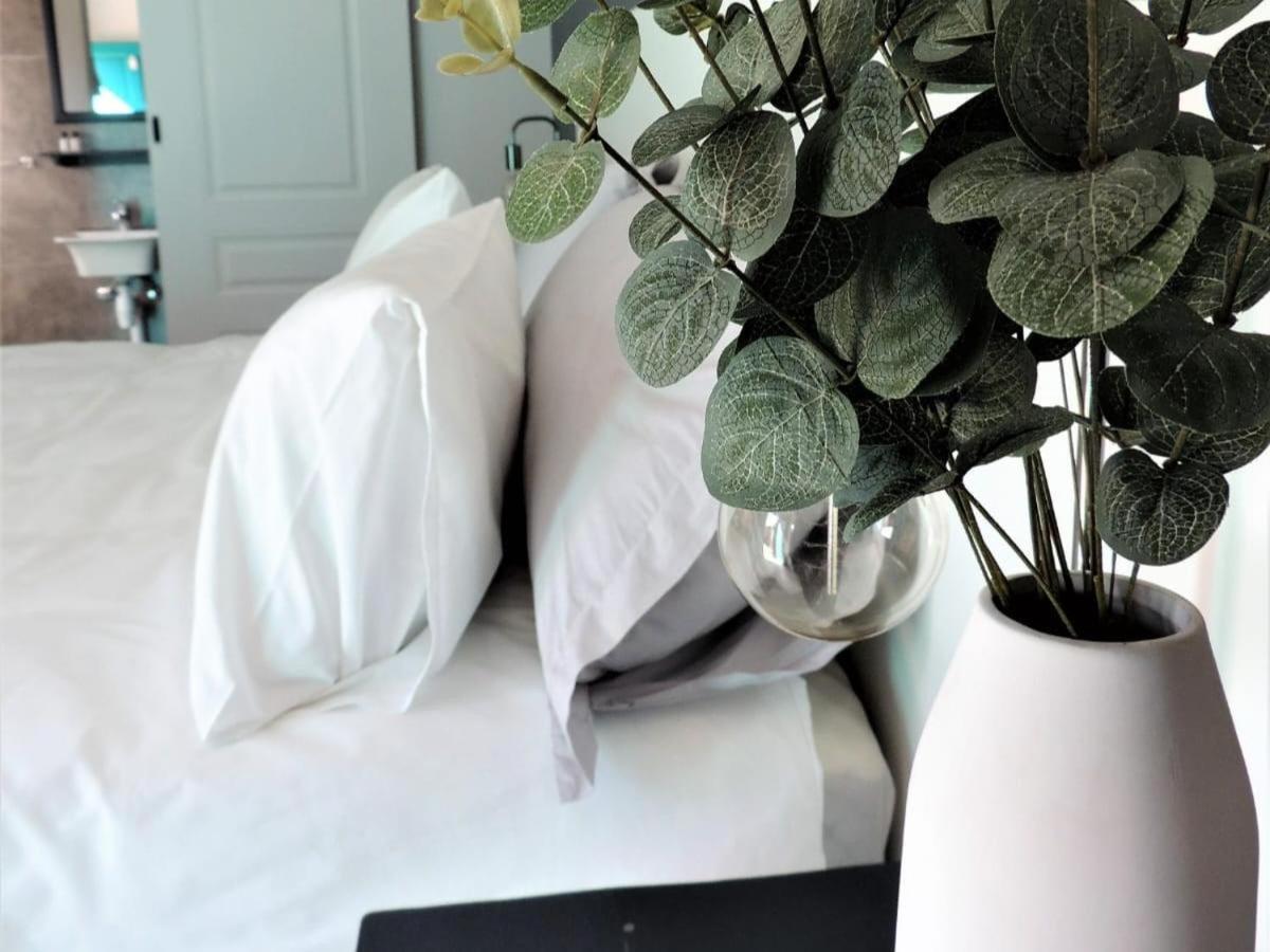 The Lantern Guesthouse Bloemfontein Room photo