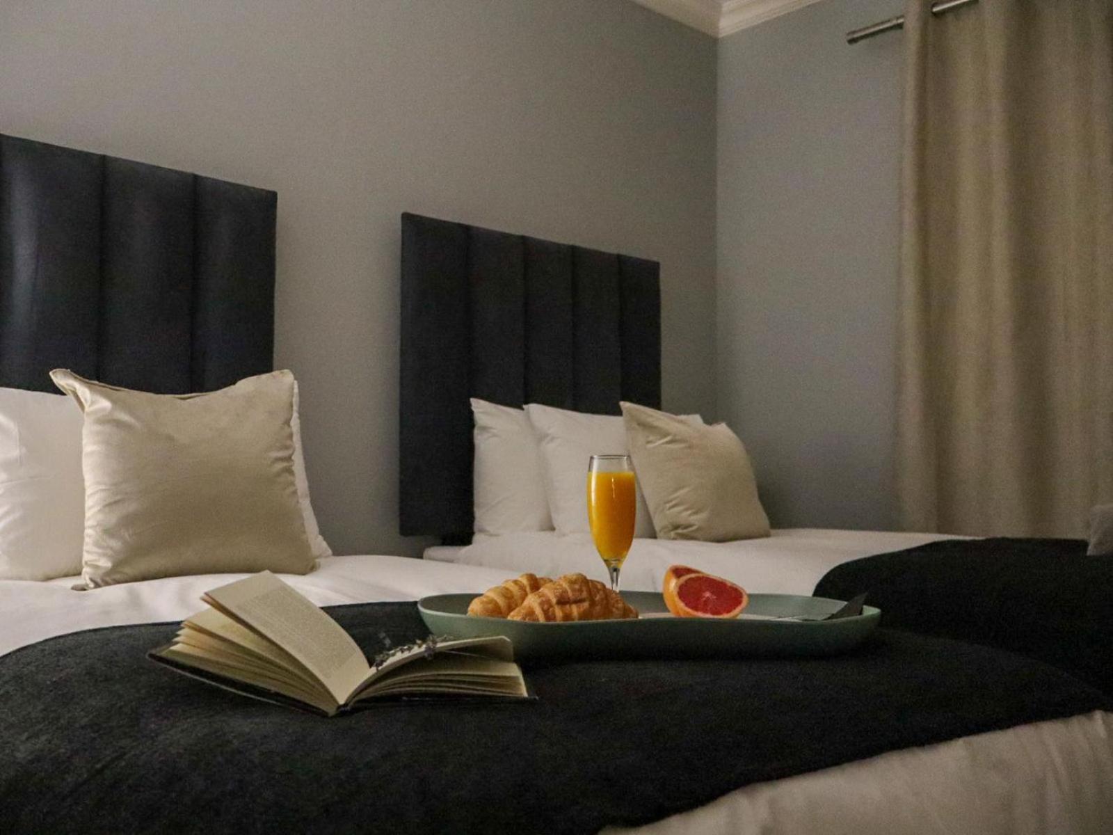 The Lantern Guesthouse Bloemfontein Room photo
