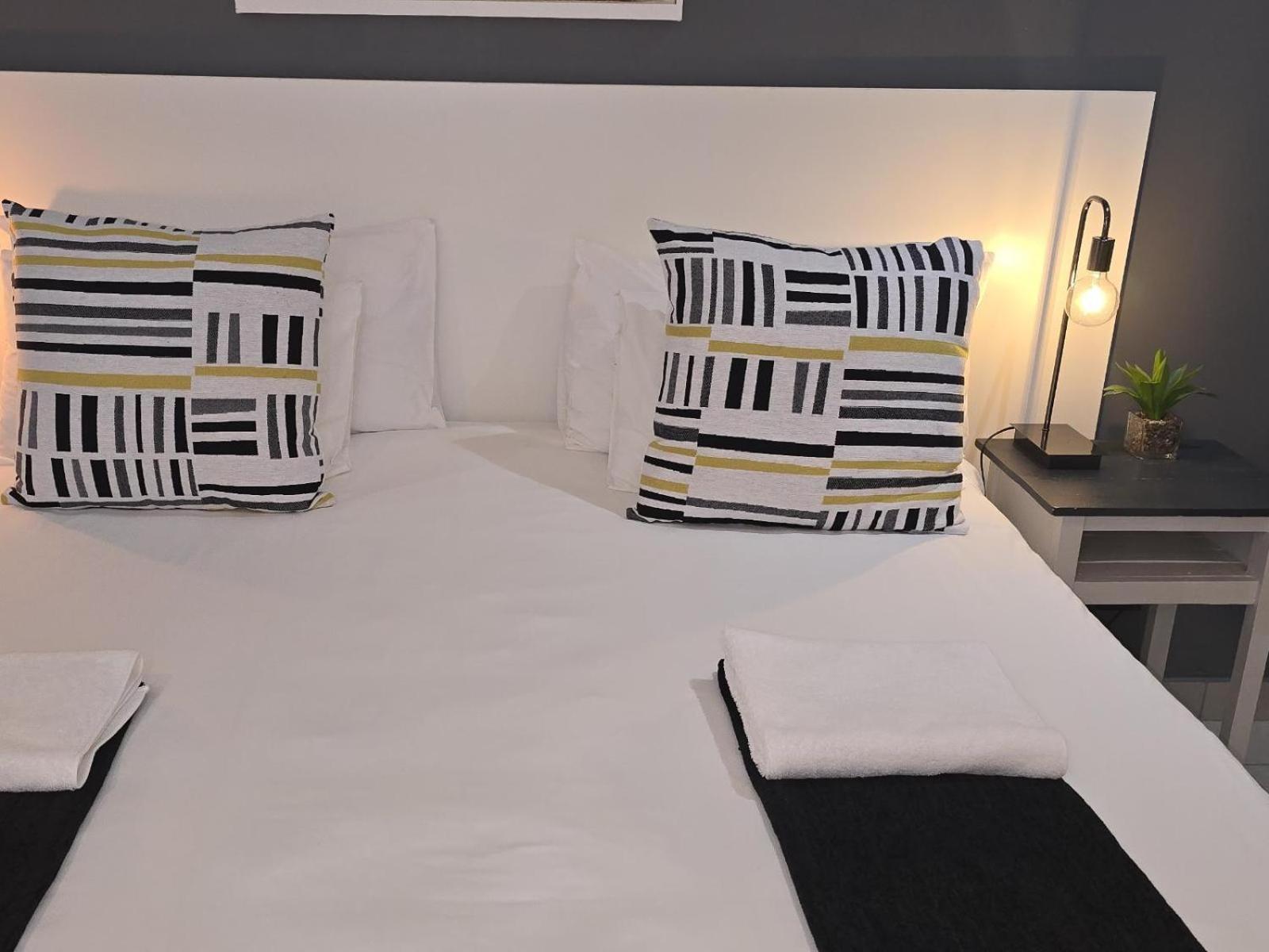 The Lantern Guesthouse Bloemfontein Room photo