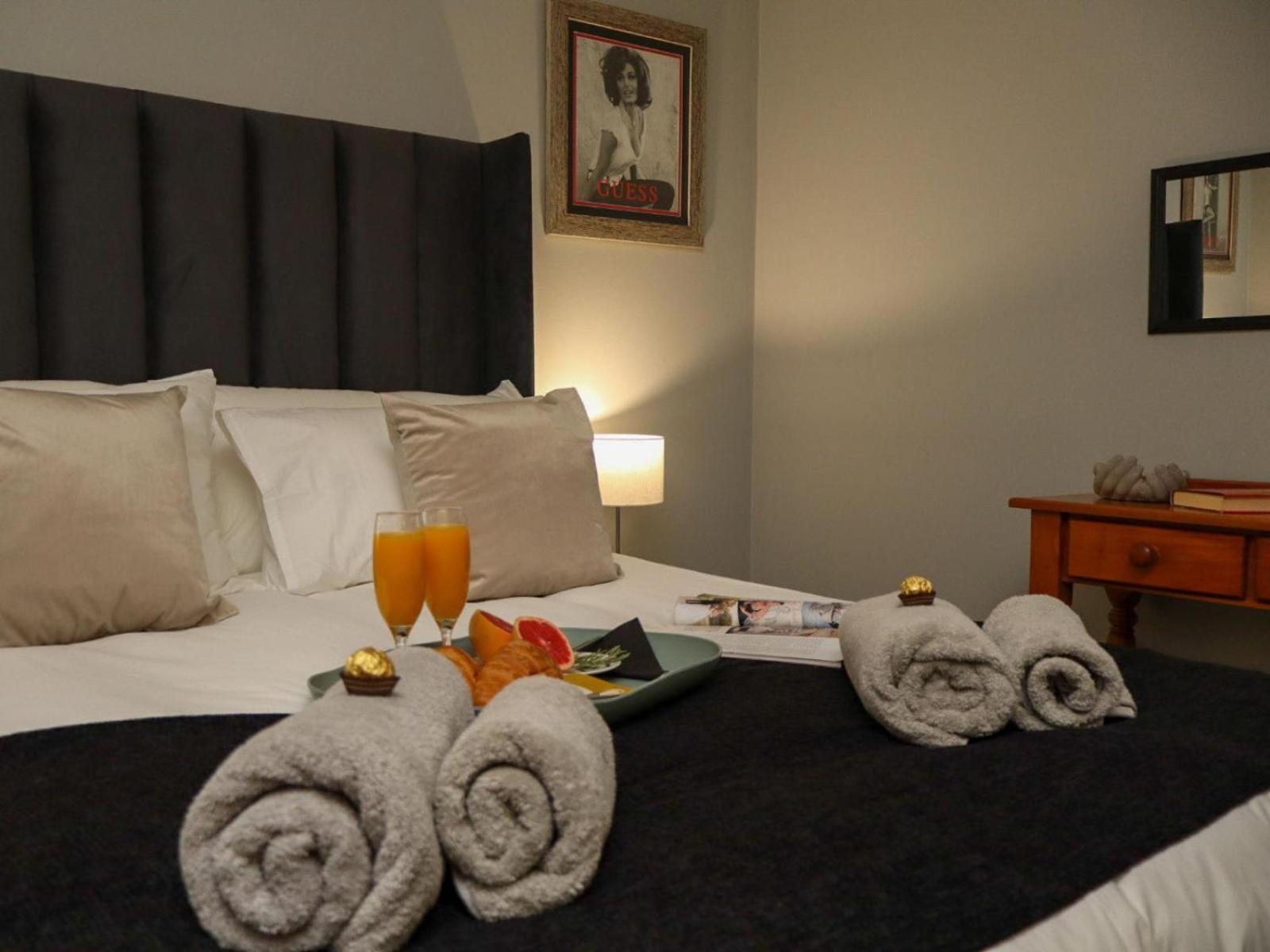 The Lantern Guesthouse Bloemfontein Room photo