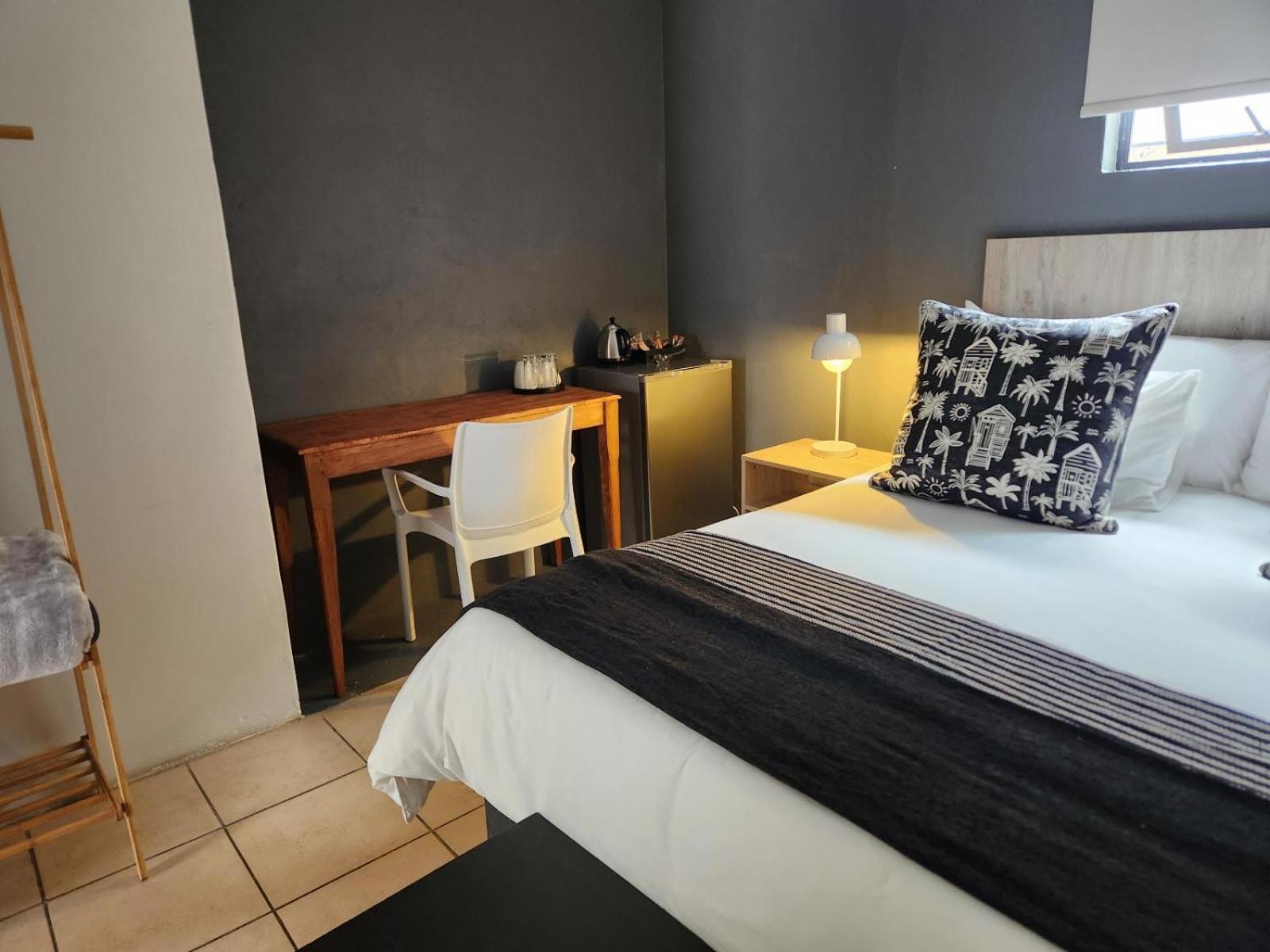 The Lantern Guesthouse Bloemfontein Exterior photo
